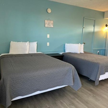 Nautical Motel Hampton Exteriér fotografie